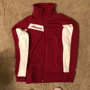 Track jacket